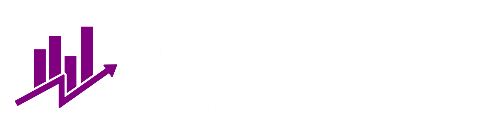 Ppc Agency Oldham logo